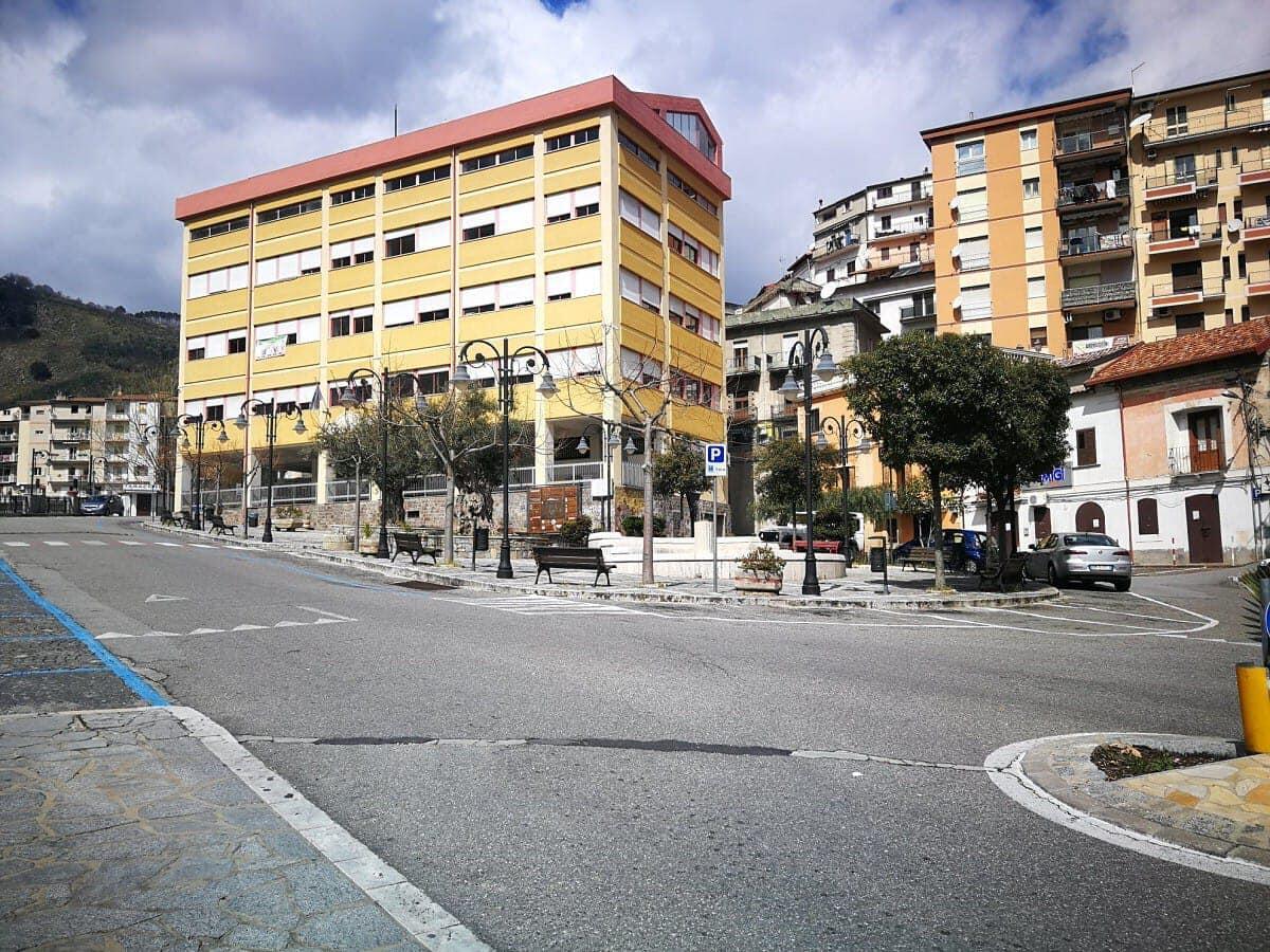Mesoraca, adeguamento sismico del Palazzo Comunale: finanziamento di oltre 2 mln di euro - 