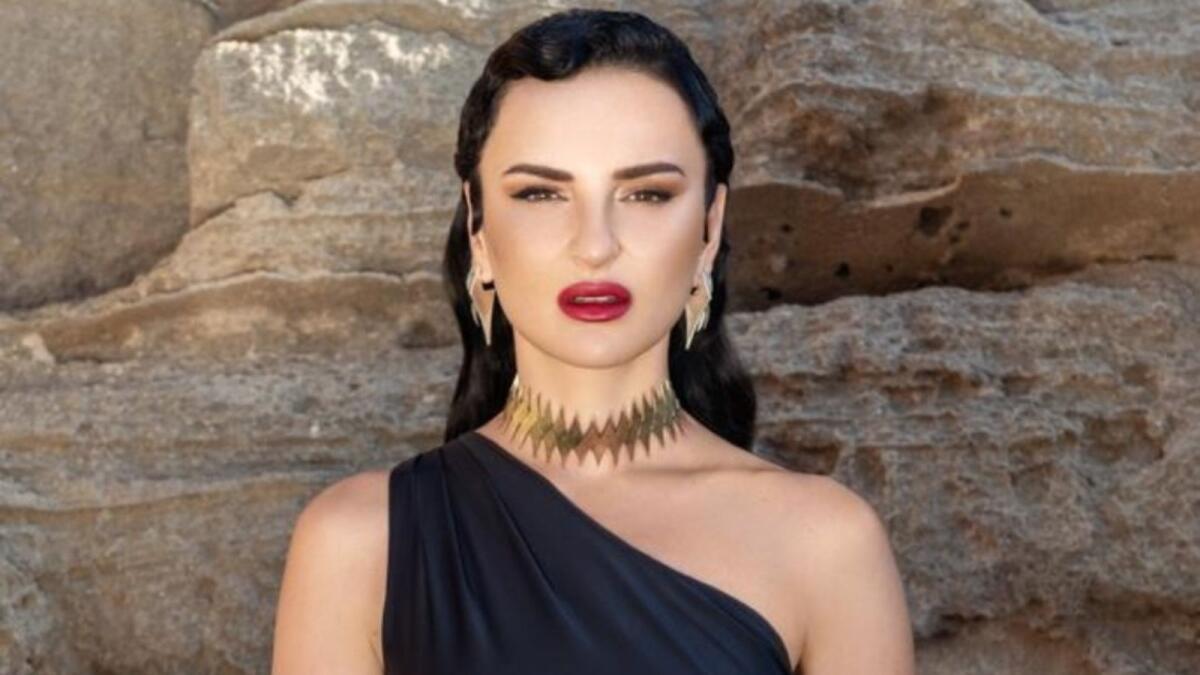 Crotone e Arisa, un legame a molti sconosciuto: "Questa terra mi ha battezzato come cantante" - 