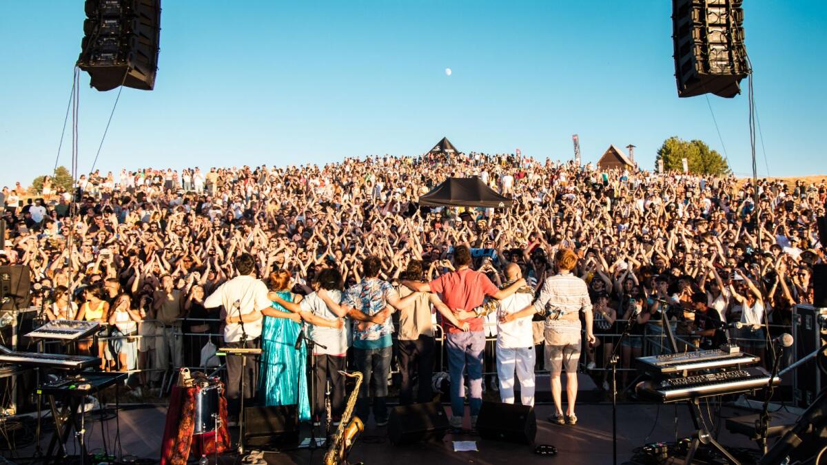Il festival itinerante nei luoghi più suggestivi della Calabria, dal centro storico di Cosenza all’altopiano della Sila - 