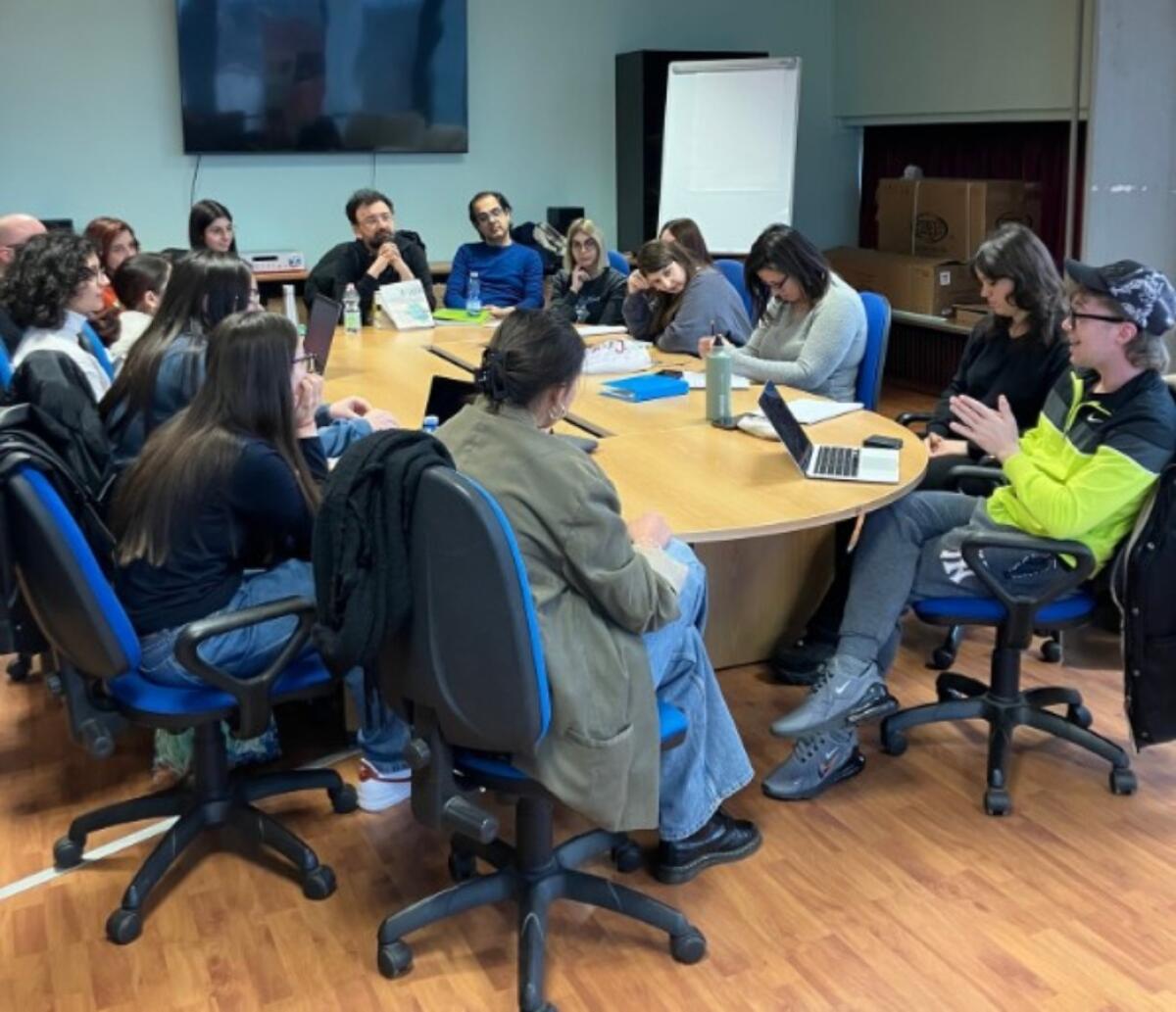 Giovani talenti in mostra al DAM Unical con il progetto Alter - 