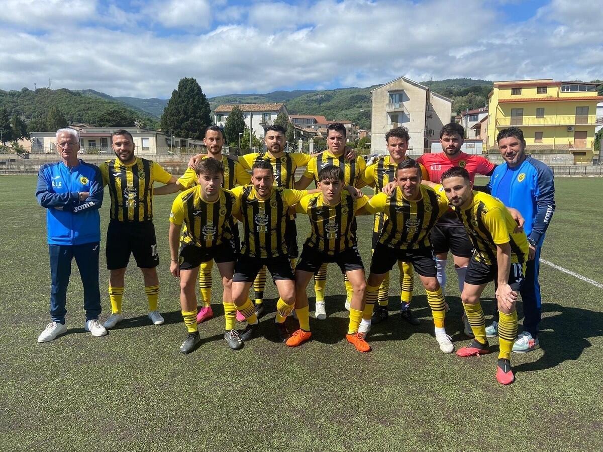 Aek Crotone, scritta una stagiona da record: protagonista del campionato - 