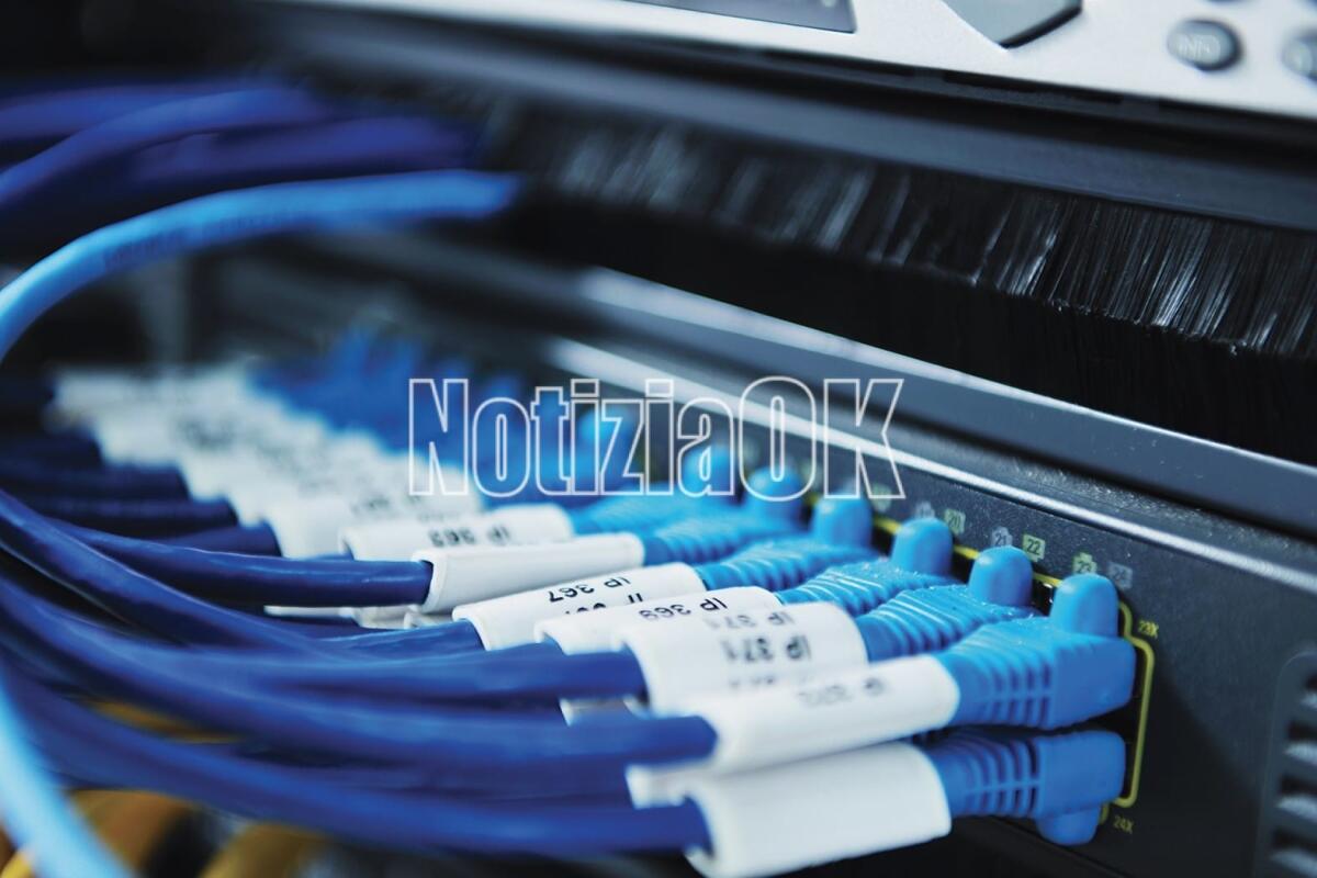 Fibra Ottica, collegamenti ultraveloci in Calabria: ecco cosa cambierà nei comuni crotonesi - 