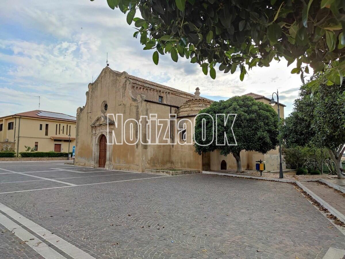 (Foto) Restauro degli edifici di culto: 930 mila euro per interventi al Duomo di Isola C.R. - 