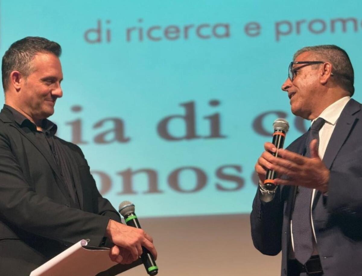 Cassano all'Ionio, assegnati i riconoscimenti del 38esimo Premio Traccoli - 