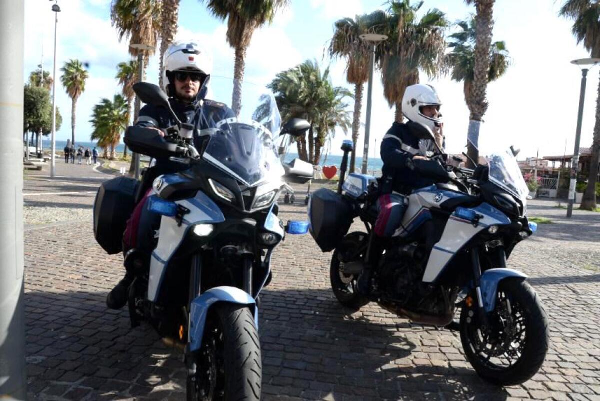 Controlli sul lungomare, sanzionati cinque locali - 