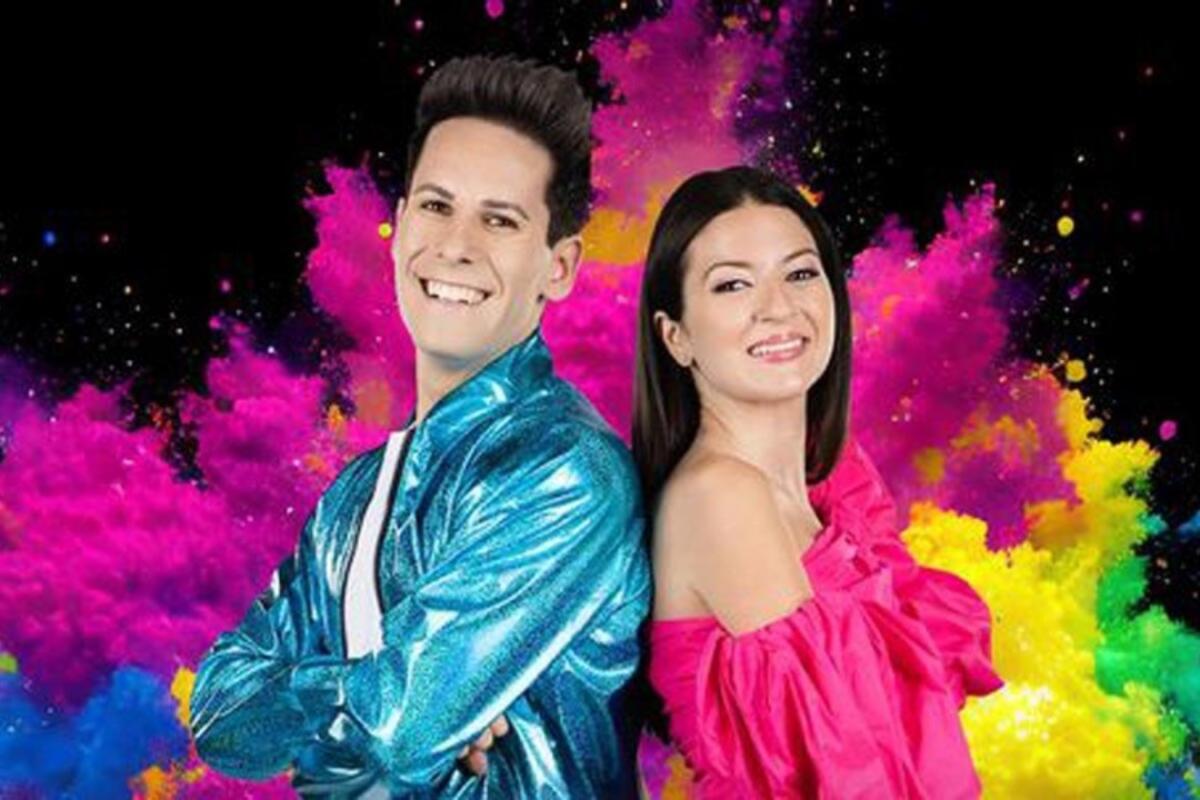 Lo Show dei 10 anni dei "Me contro Te" arriva in Calabria - 