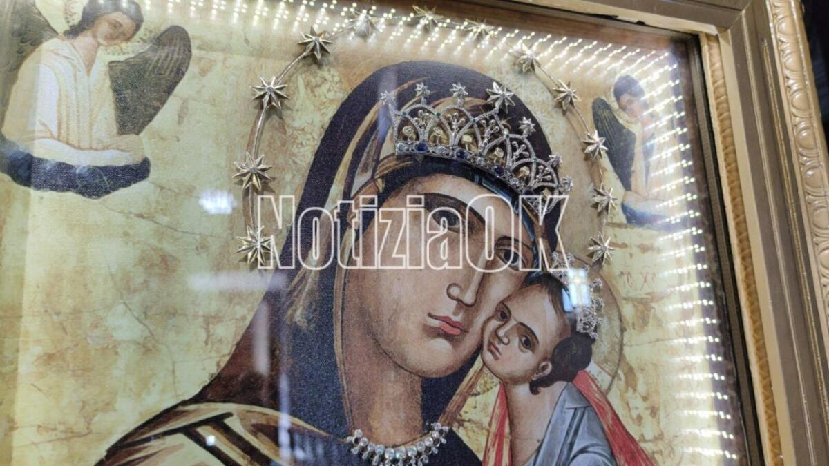 Isola di Capo Rizzuto, oggi il pellegrinaggio della Madonna Greca: una tradizione che si ripete - 