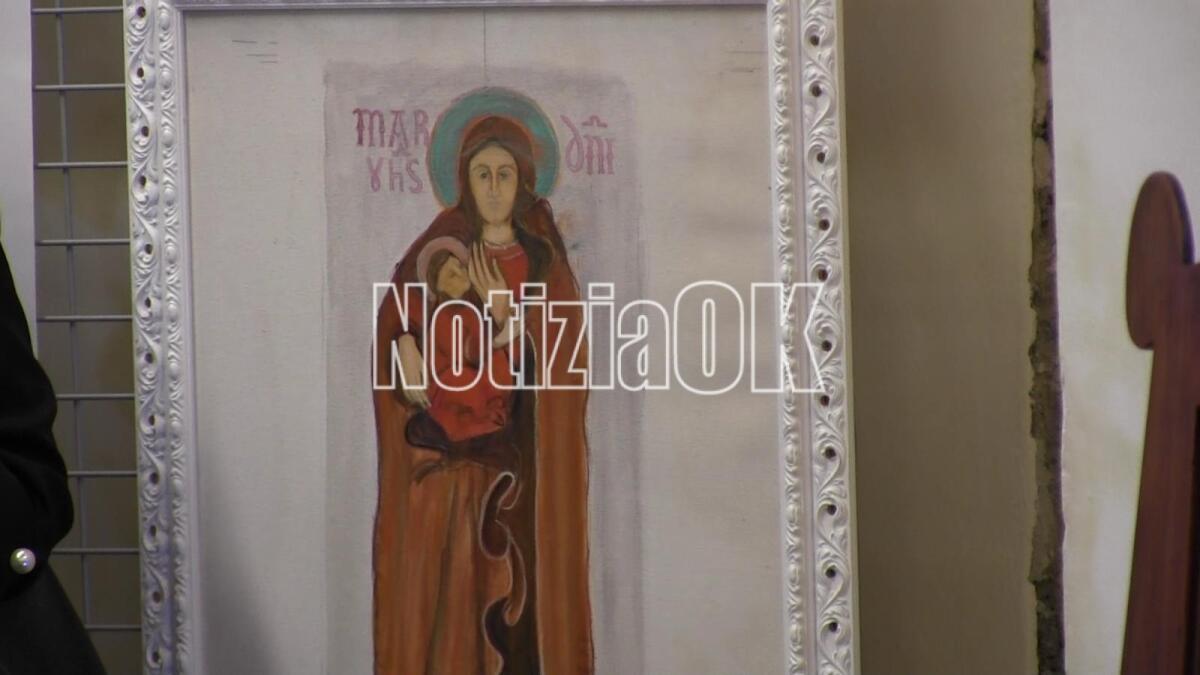 Crotone - Una mostra dedicata al culto della Madonna di Capocolonna - 