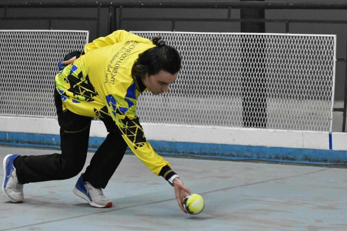 Bocce - La S. B. Città di Crotone cerca punti importanti contro l'A.S.D. Indomita - 