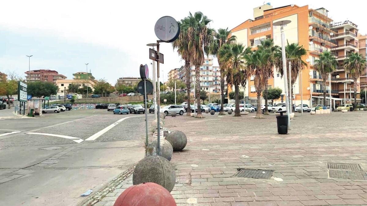 “Giornata Nazionale dello Sport 2024”, cambia la viabilità per la manifestazione - 