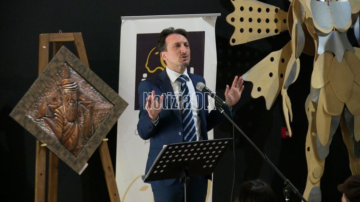 Unical, Gianluigi Greco riconfermato direttore del dipartimento di Matematica e informatica - 