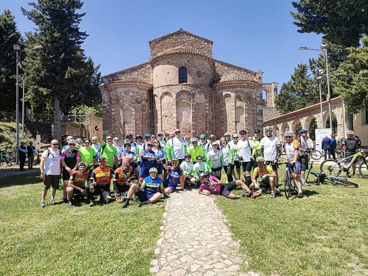 Rossano, con Patir un percorso di idee e di promozione sociale - 