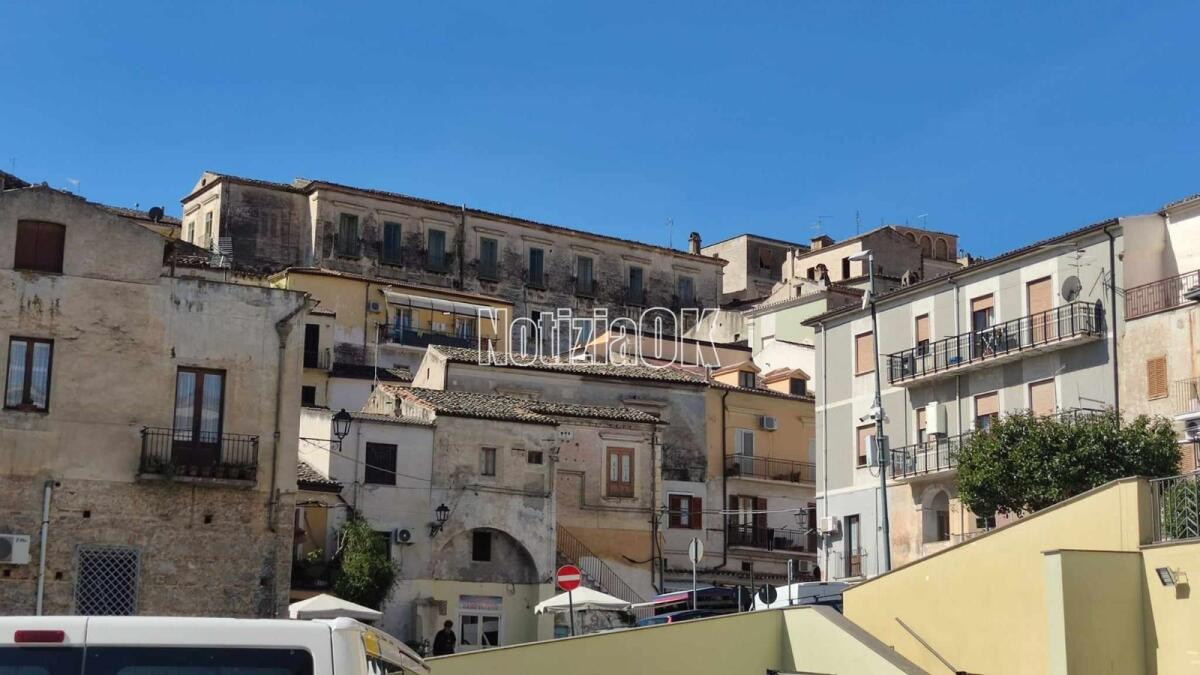 Due strade di Sibari saranno intitolate a Benito Bernardo e Saverio Lo Caso -