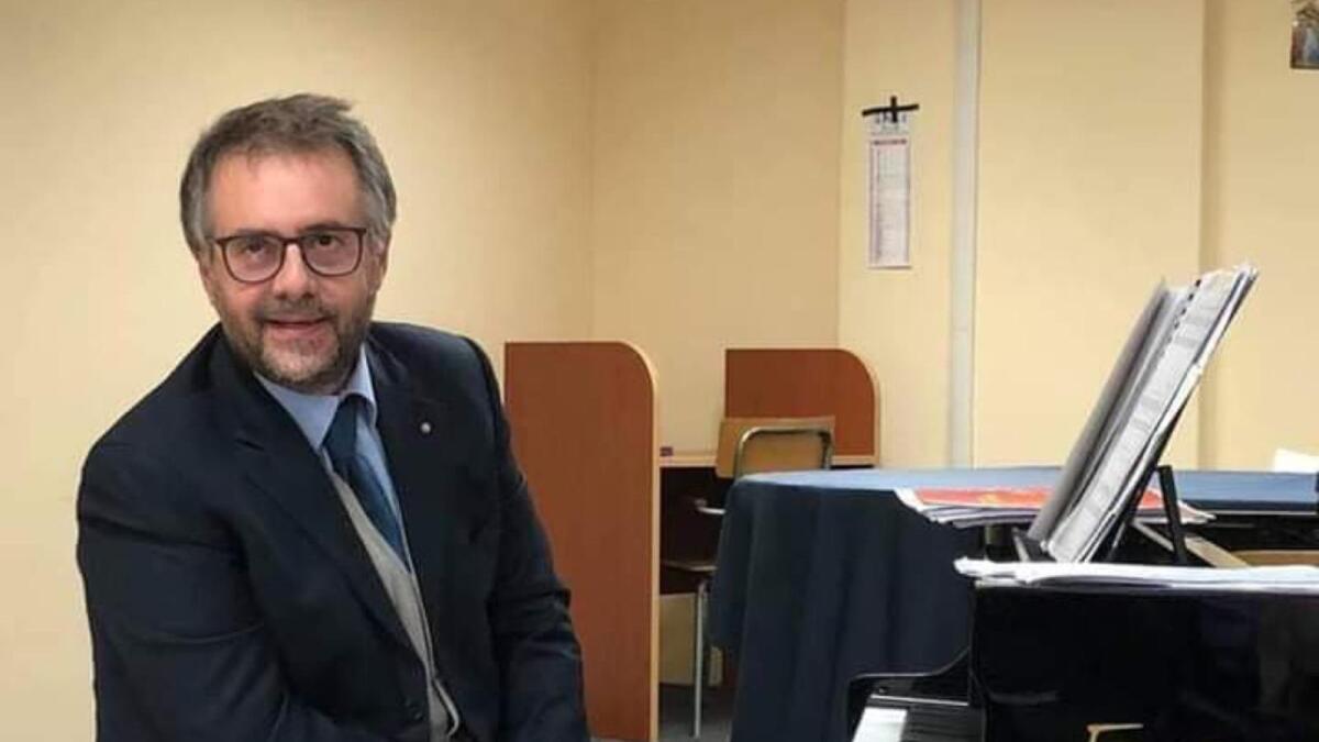 A Corigliano-Rossano i corsi propedeutici del Conservatorio “Stanislao Giacomantonio” di Cosenza - Francesco Perri