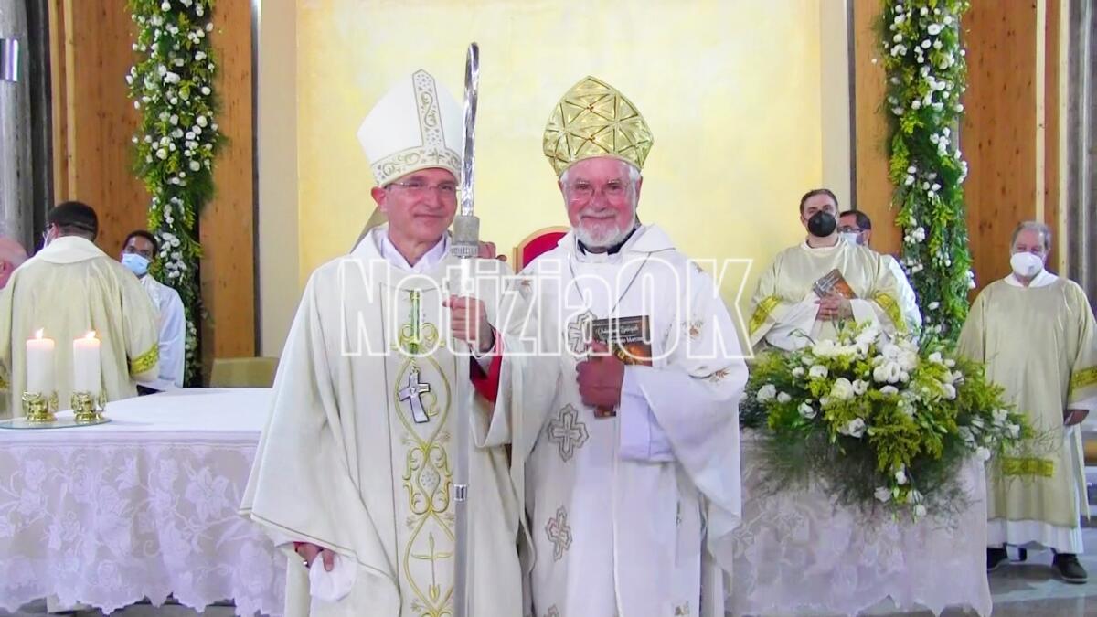 Crotone - Attesi oggi in città i Vescovi Morrone e Bregantini - 