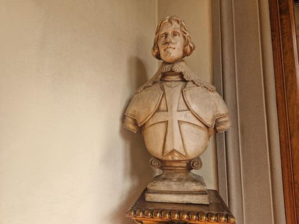 Cultura, arte e Inps, in Toscana patrimonio ente si apre ai cittadini - 