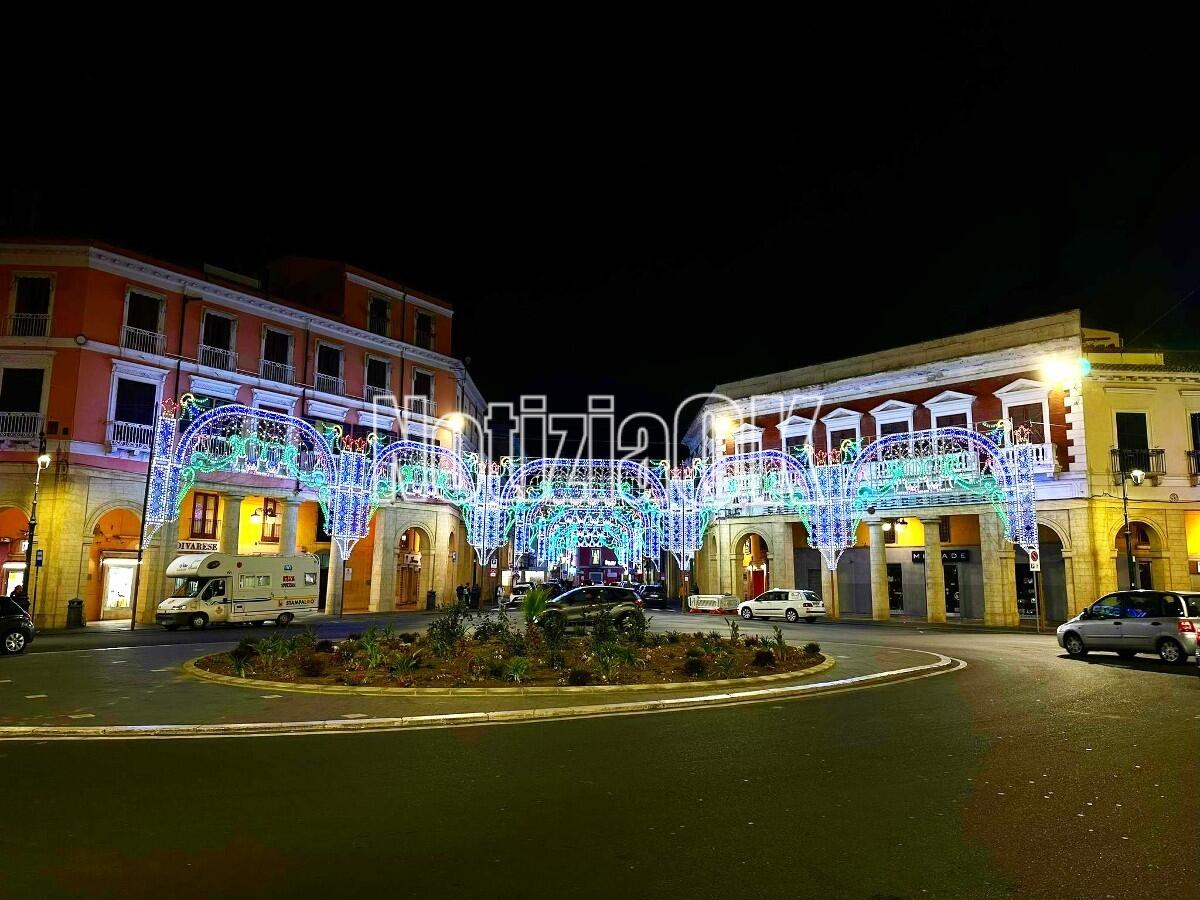 Crotone - È la Festa della Madonna di Capo Colonna - 
