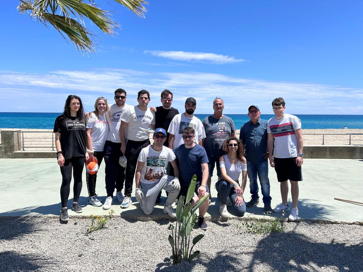 A Strongoli "testimoni di speranza" per una Calabria più giusta - 
