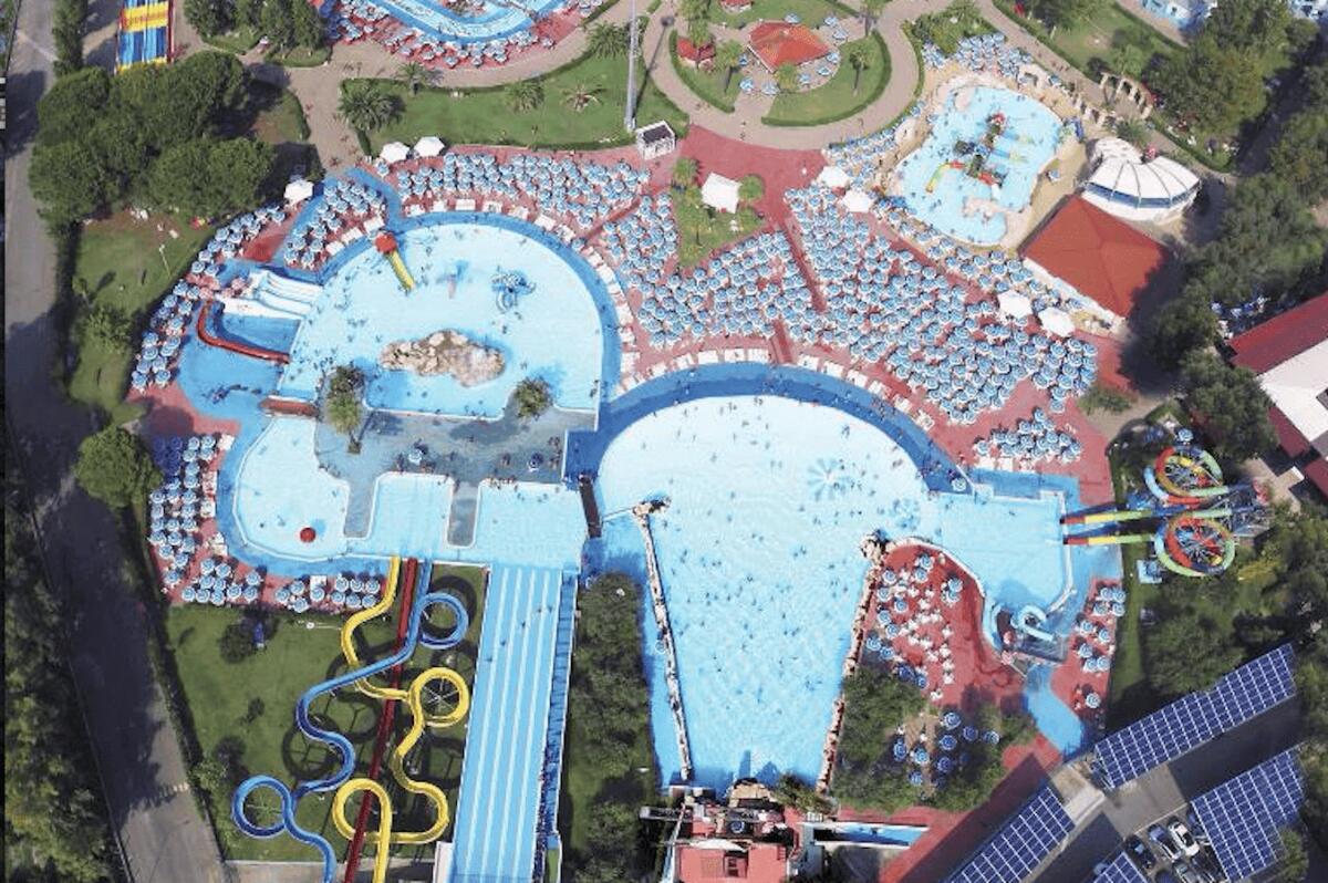 Acquapark Odissea 2000: si inaugura la nuova stagione - 