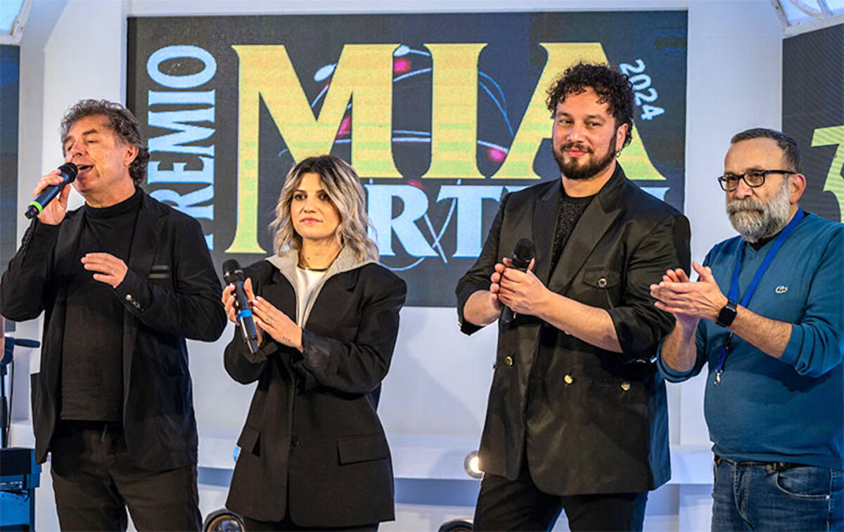Premio Mia Martini, aperte le candidature per la "sezione emergenti" - 