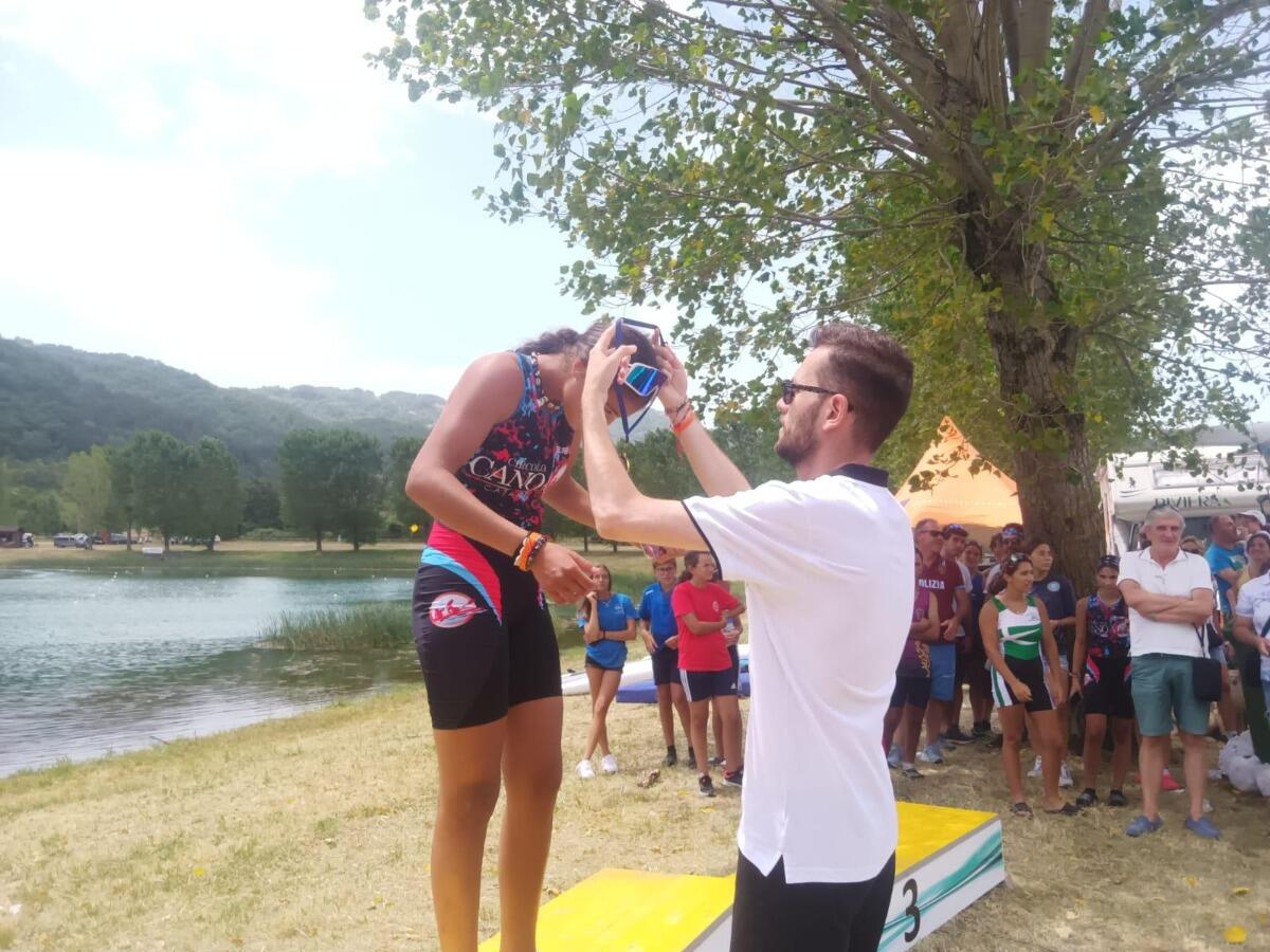 Mormanno, il Dragon Boat ritorna protagonista sul lago - 