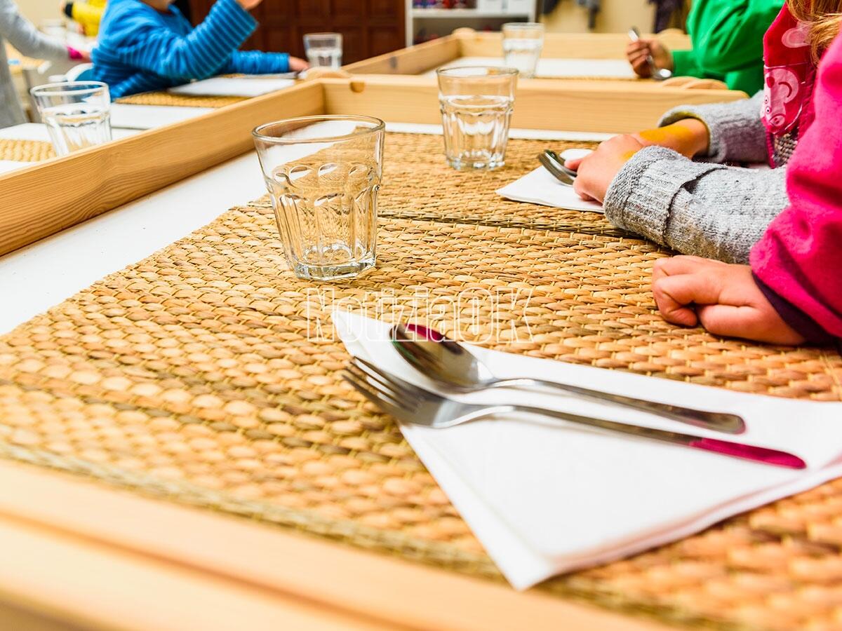 In Calabria aumenta il costo per i pasti delle mense scolastiche -