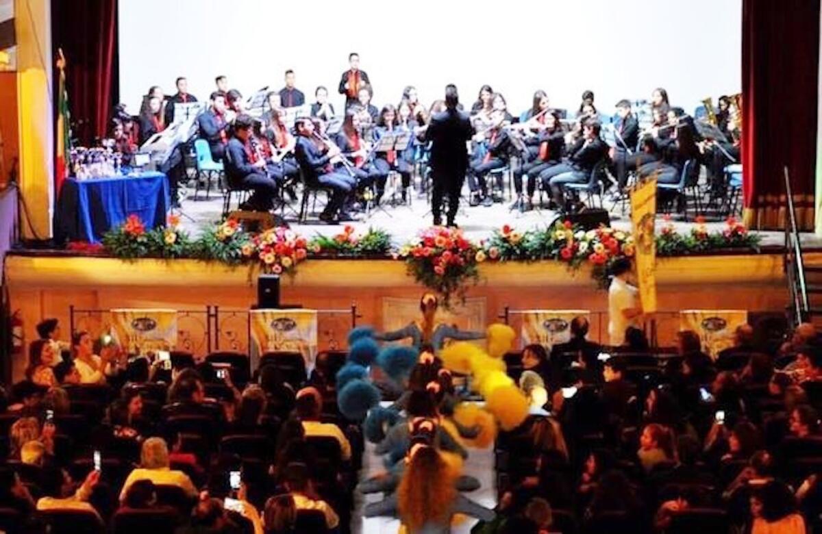 Crotone - Numeri da record per la nuova edizione del concorso musicale Maria Grazia Cutuli - 