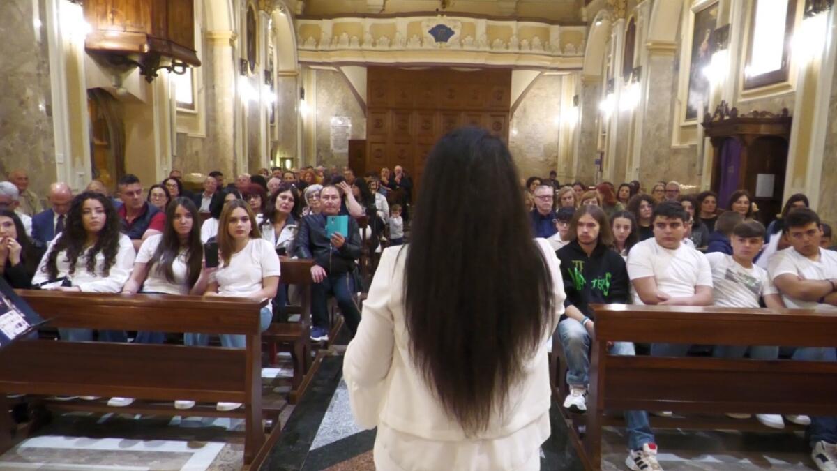 Corigliano-Rossano celebra la seconda edizione del Festival della Poesia - 