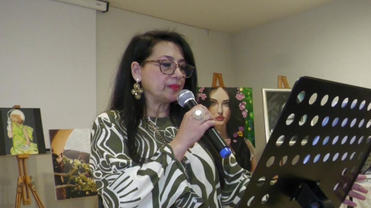 Corigliano-Rossano celebra la seconda edizione del Festival della Poesia - 