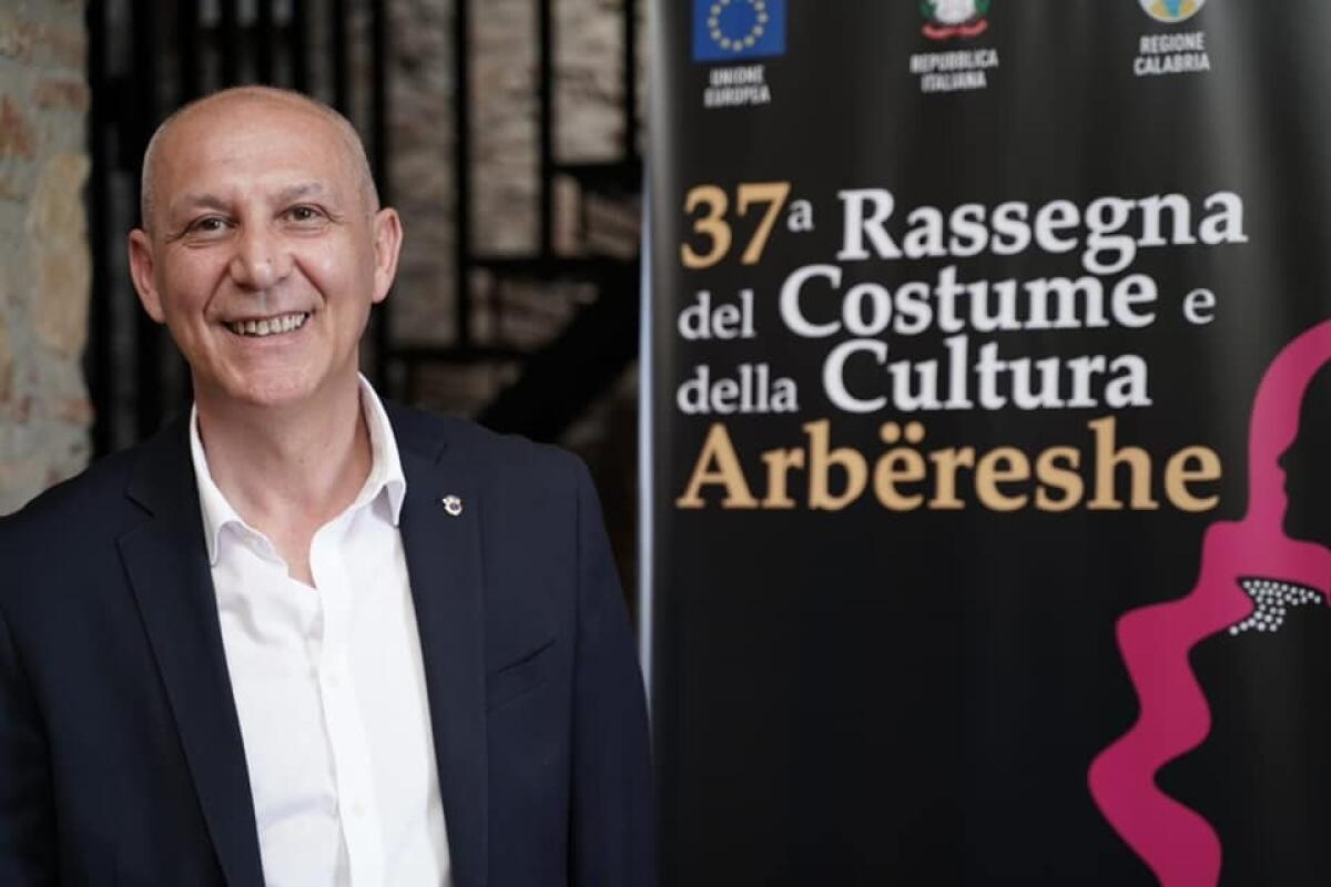 Vaccarizzo Albanese è un Comune virtuoso -