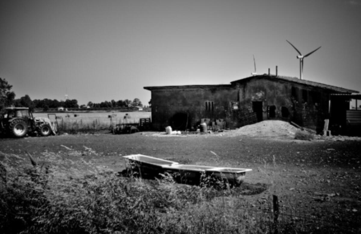 "Malutempu", un progetto musicale ideato da Antonio Olivo e prodotto dal compositore Franco Eco - 