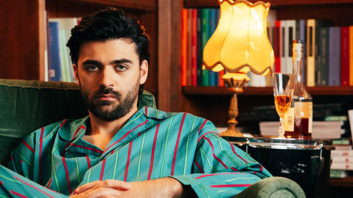 Cosenza - Carlo Amleto torna in Teatro con "Scherzo N°1, Opera Prima” - 