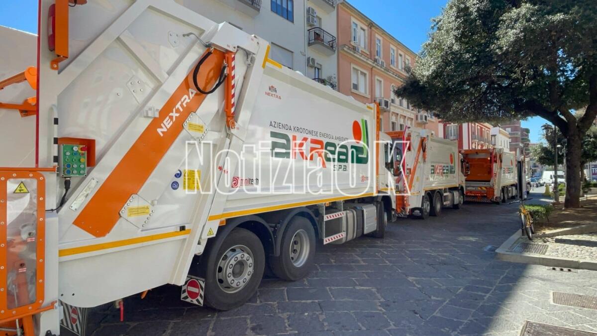 Akrea, arriva il parere positivo della Autorità Garante della Concorrenza e del Mercato - 