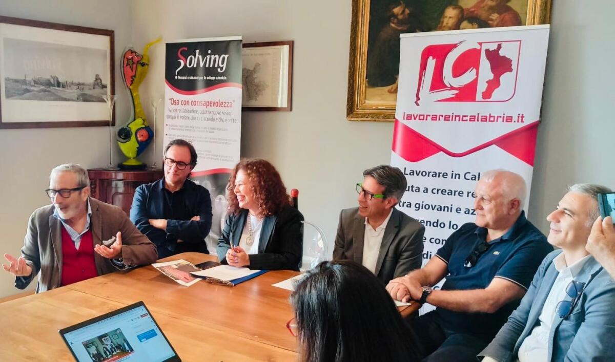 ‘Magliocco day 2024’: la prima edizione brilla con un'atmosfera di entusiasmo e fiducia - 