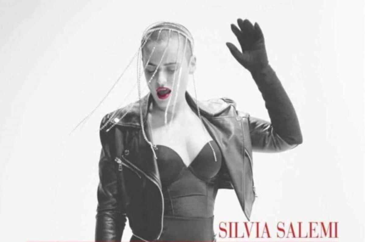 Summer Tour 2024, Silvia Salemi in concerto nel crotonese - 