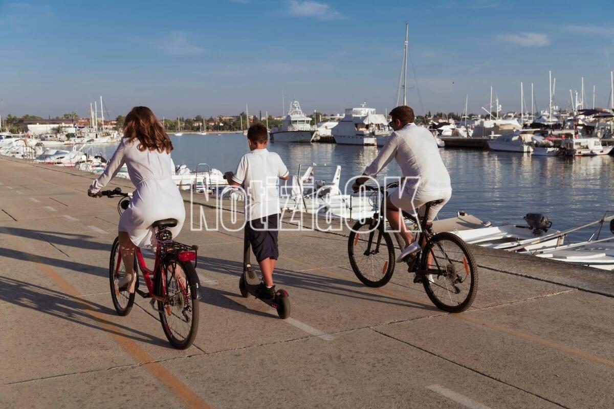 “Crotone in bici”, provvedimenti di viabilità: strade chiuse per l'evento del 26 maggio - 