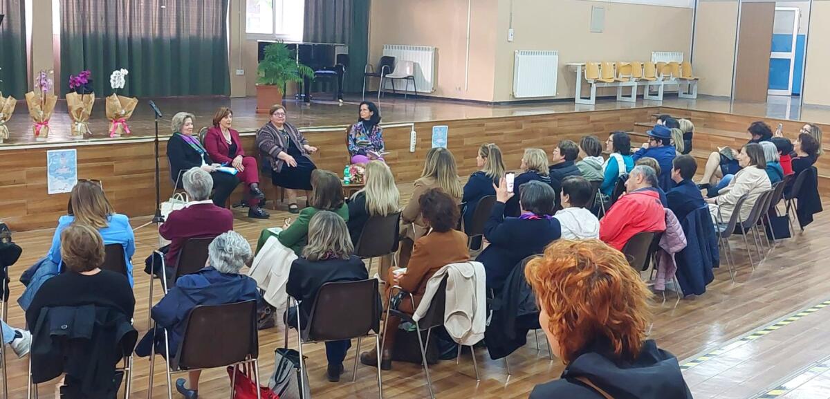 Nelle "Parole leggere" di Eugenia Garritani una riflessione condivisa, tra attualità e sentimenti - 