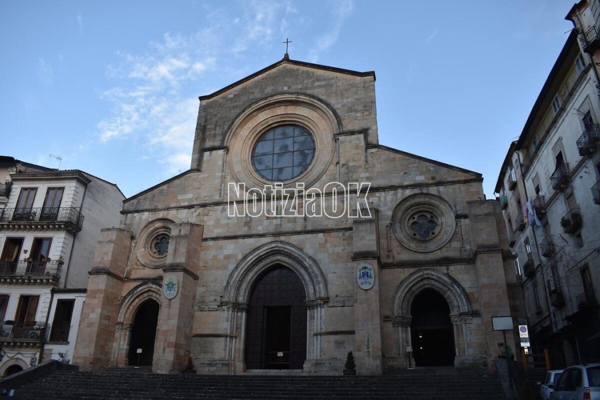 Cosenza-Bisignano, costituito il nuovo Consiglio Presbiterale - 