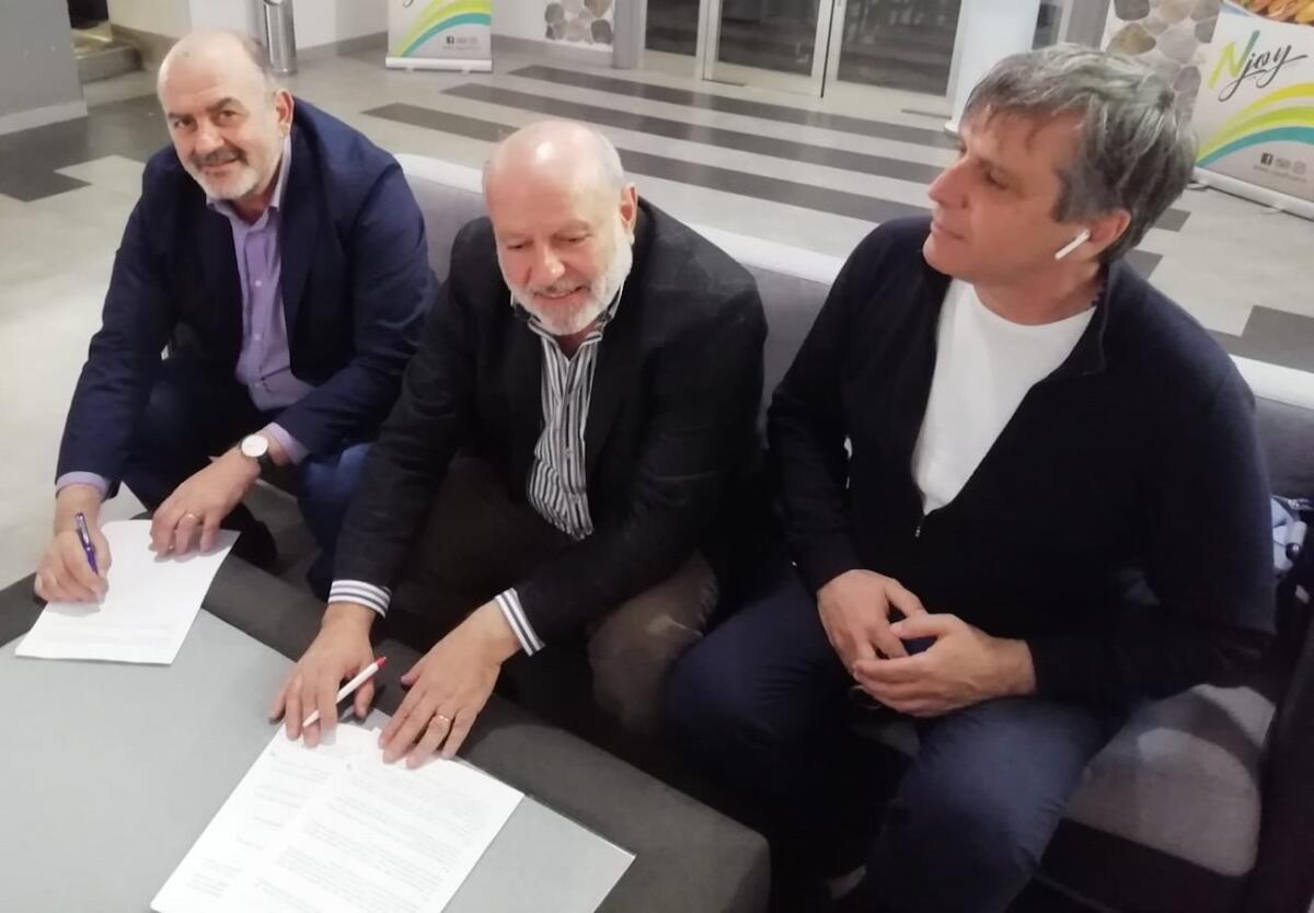 Nasce la Confederazione dei Centri di Servizio per il Volontariato della Calabria - 