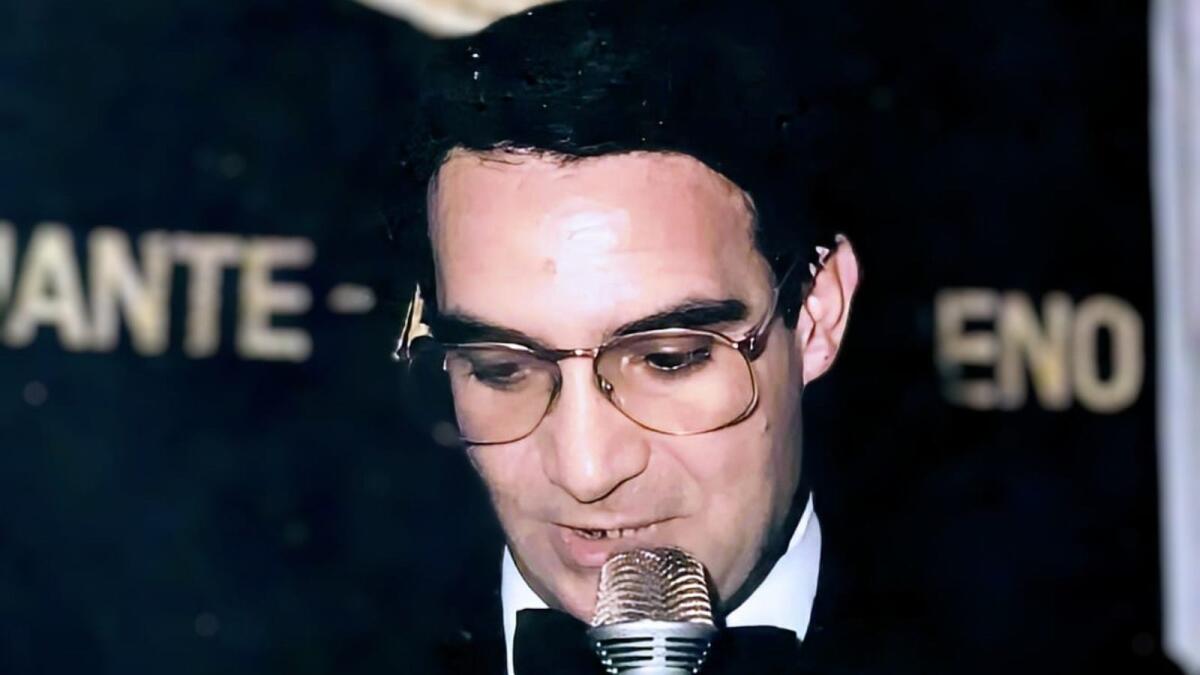 Diamante, il lungomare sarà intitolato a Paolo De Luna - 