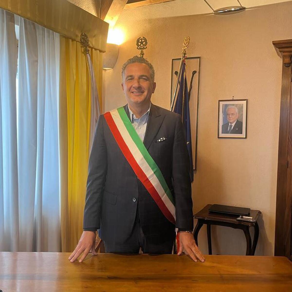 Il sindaco Greco: "Castrolibero sarà un borgo ospitale incentrato sul turismo lento" -