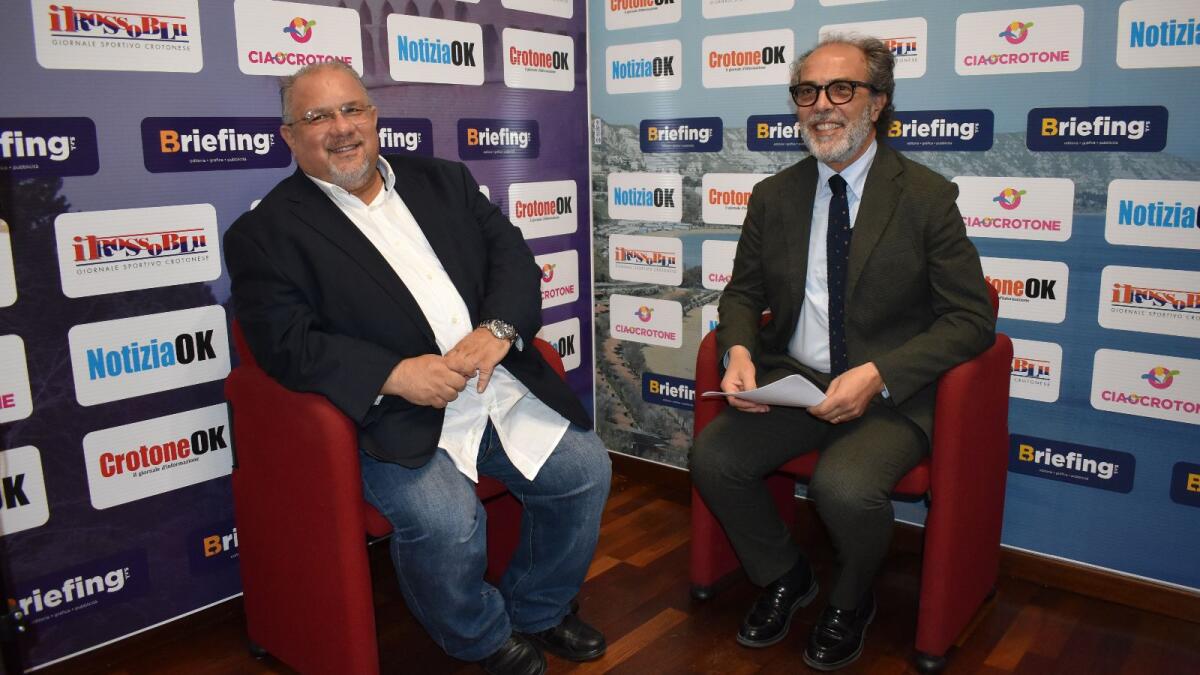 #MaiPiùUltimi - Vazzano (Cooperativa Jobel): «Noi non siamo ultimi, siamo solo frammentati» - Video - 