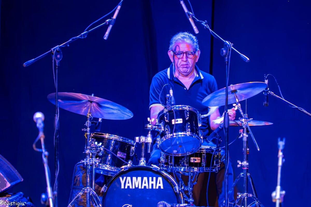 Viaggio nella musica del passato: dai club al successo, il racconto di Pino Giancotti - 