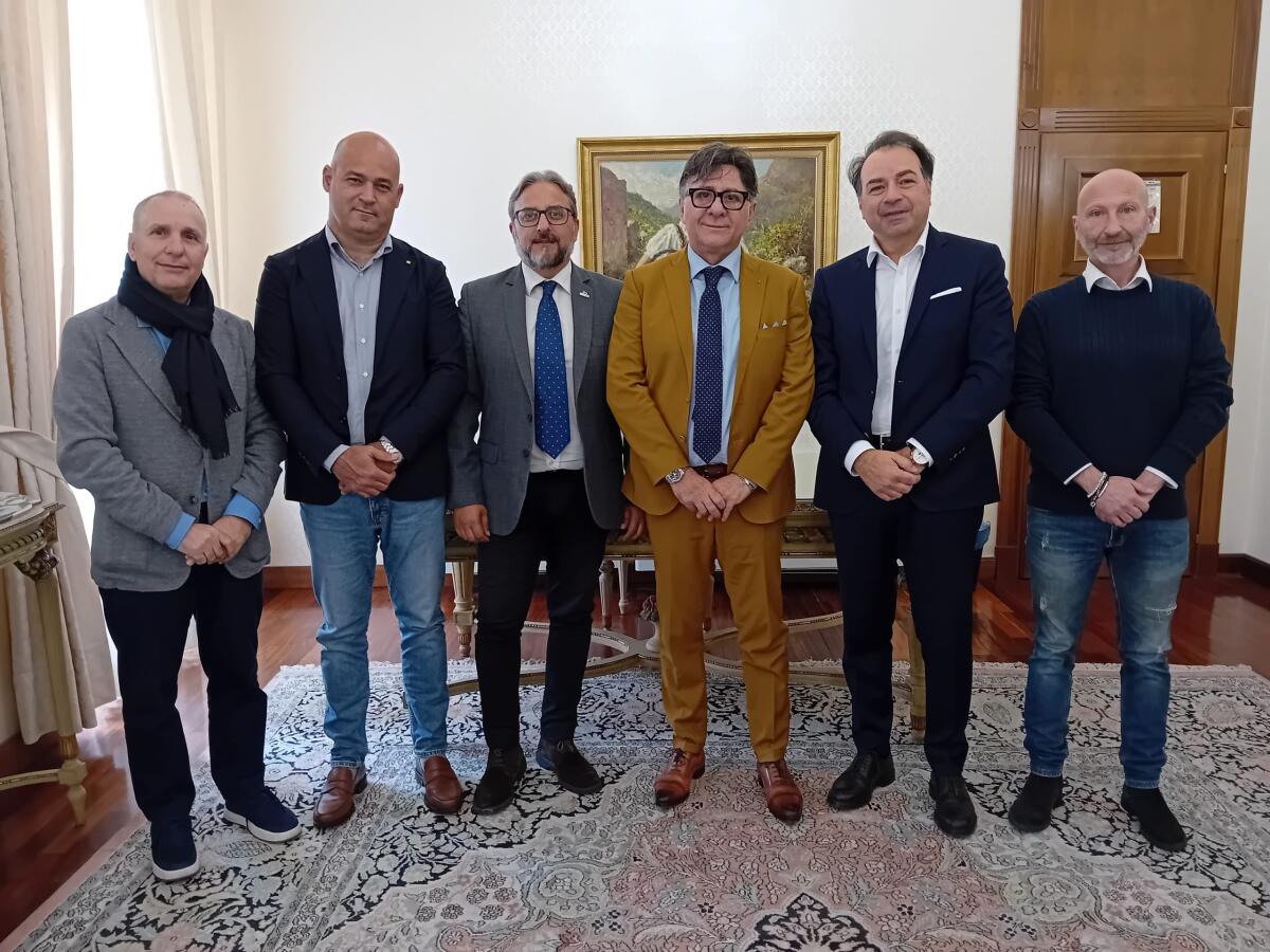 Contrasto all’abusivismo nel settore immobiliare, verso la costituzione di una commissione - 