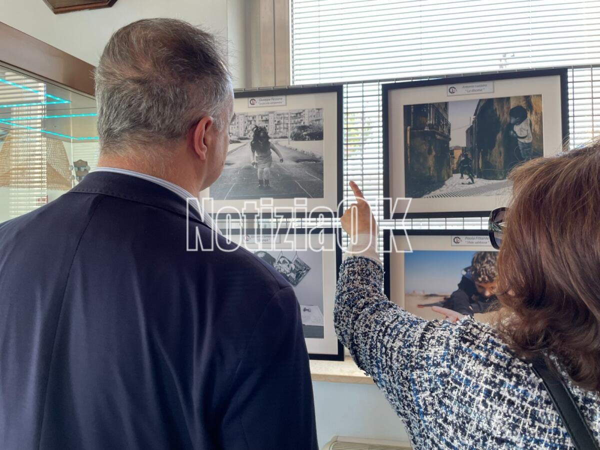Crotone - Un viaggio nel passato ritornando tutti un po' più bambini - 