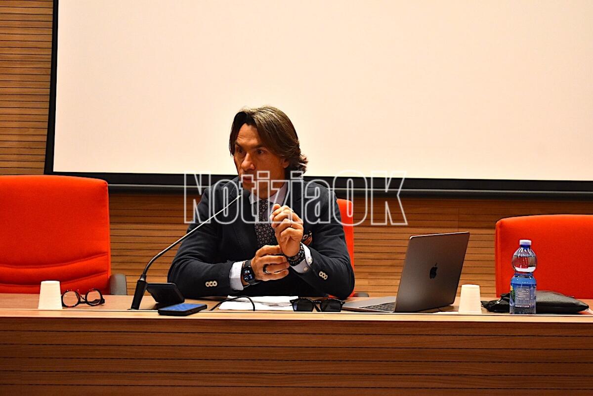 Bonifica - De Luca (Sovreco): «A Columbra non vi è alcuna disponibilità per i rifiuti contenenti amianto» - 