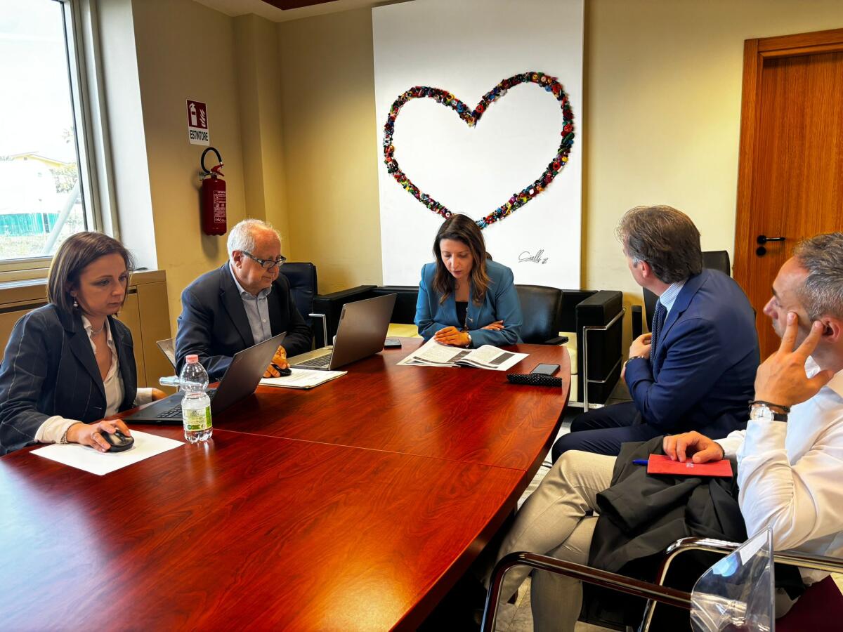 Calabria - Approvato il Piano regionale per la fragilità - 