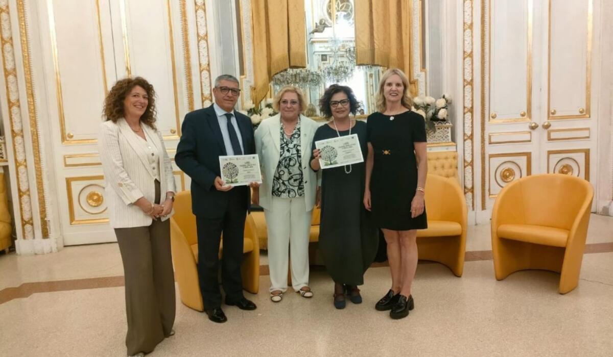 Cassano all'Ionio, si conclude la tre giorni di "Calabria Terra di Pace e Fratellanza" - 