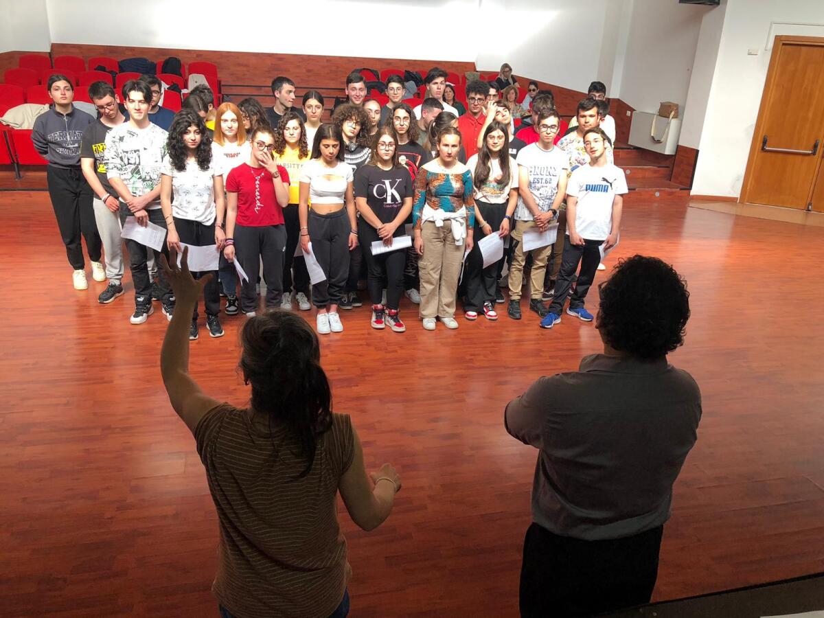 Otello a pezzi sarà speciale apertura di Primavera dei Teatri - 