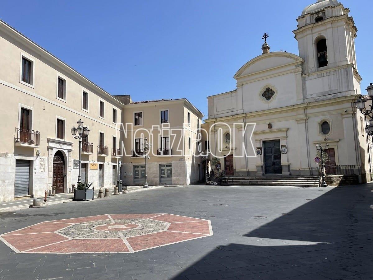 Crotone, provvedimenti per la viabilità in occasione dell’evento “Pasta Fest” - 